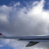 Un appareil de Swiss, pris dans une nuée d'oiseaux à Chicago, n'a pas pu poursuivre son vol en direction de Zurich vendredi.